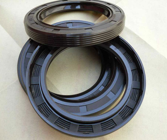 曲轴油封、副轴油封、起动杆油封系列